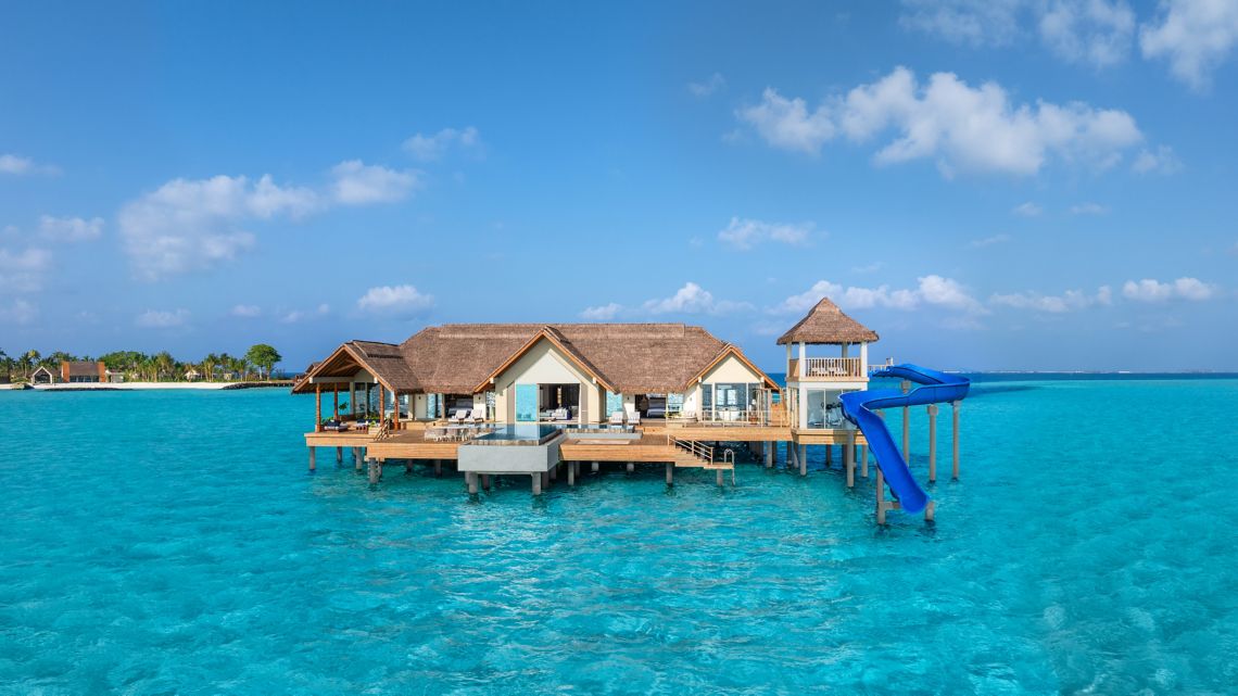 Ocean Residence